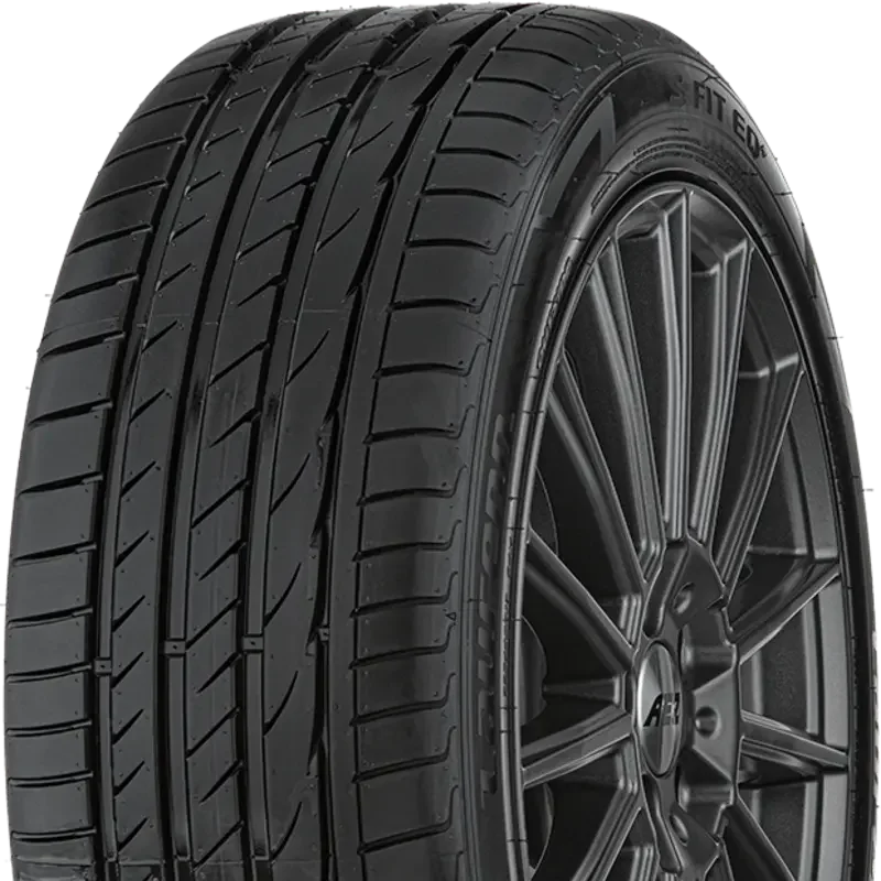 Laufenn S Fit EQ+ 235/50 R18 97 V