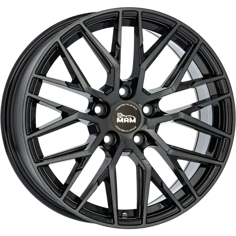 MAM RS4 GMB 8,50x20 5x112,00 ET30,00
