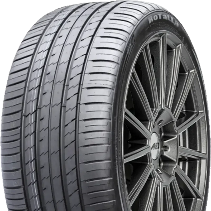 Rotalla Setula S-Race RS01+ 305/40 R20 112 Y XL