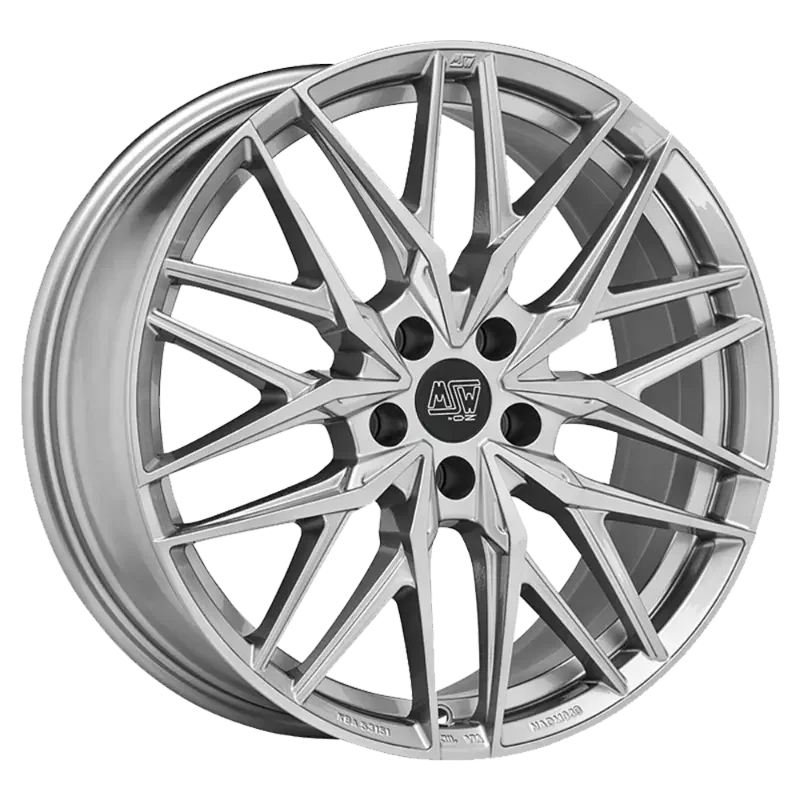 MSW 50 Hyper Silver 8,50x20 5x112,00 ET35,00