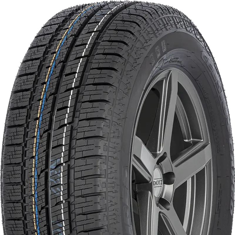 Toyo Celsius Cargo 215/60 R16 103 T C