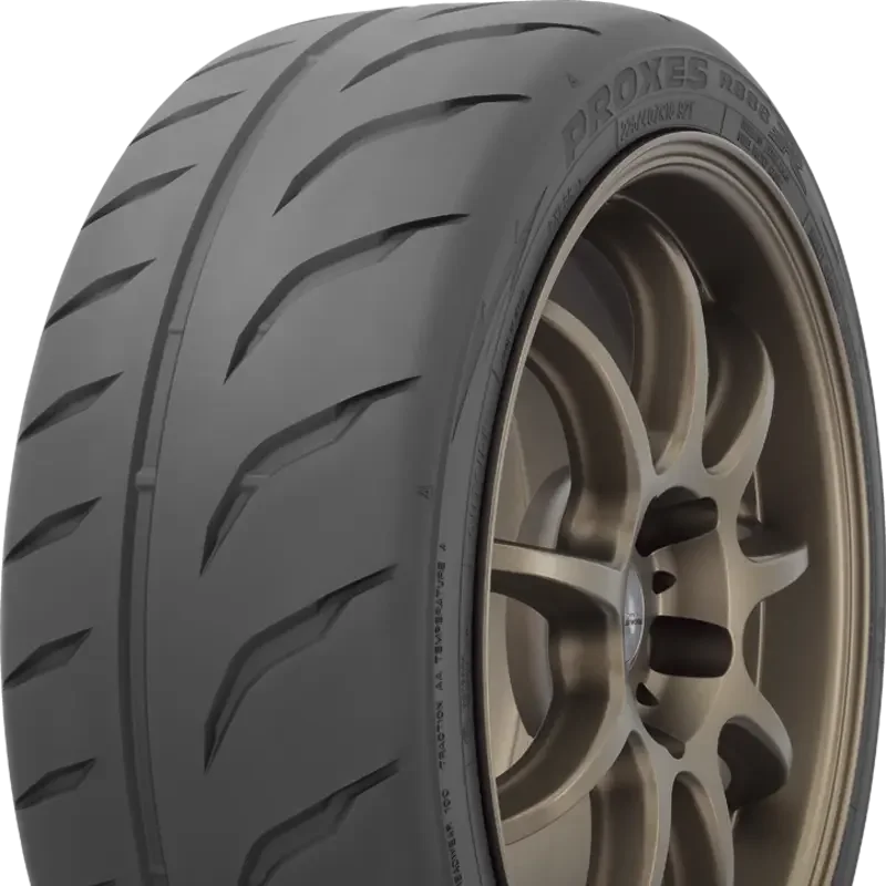 Toyo Proxes R888R 185/60 R13 80 V GG