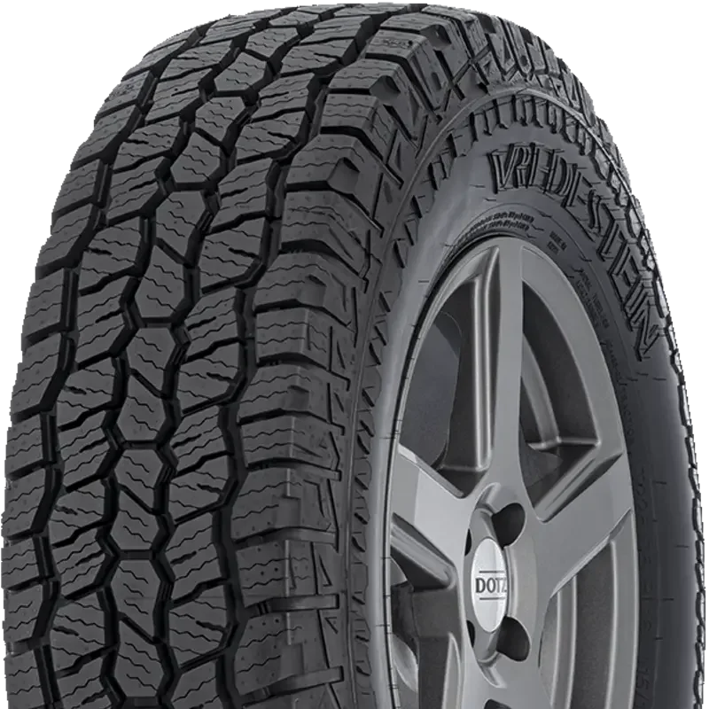Vredestein Pinza AT 265/75 R16 116 T BSW