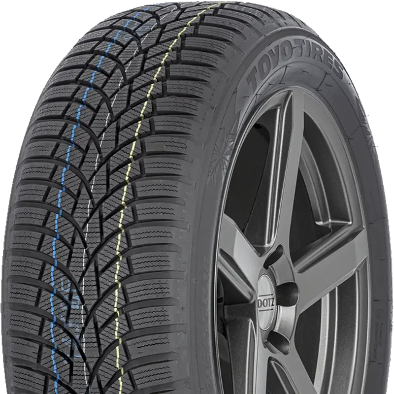 Toyo Observe S944S SUV 225/55 R18 102 V XL