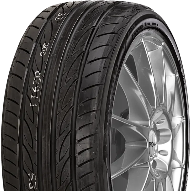 Yokohama Advan Fleva V701 255/40 R17 94 W