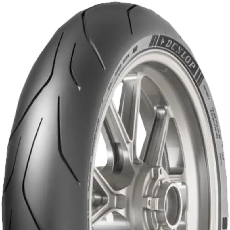 Dunlop SportSmart TT 110/70 R17 54 H Przód TL