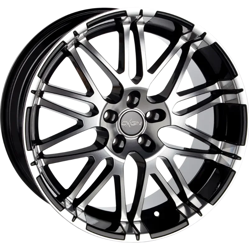 Oxigin 14 Oxrock BFP 9,50x19 5x112,00 ET35,00