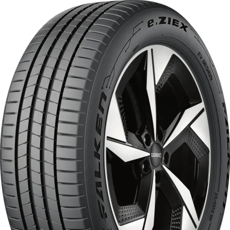 Falken e.ZIEX 215/45 R20 95 V XL, SilentCore