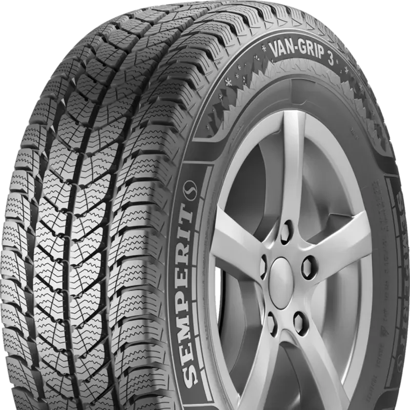 Semperit Van-Grip 3 215/60 R16 103/101 T C