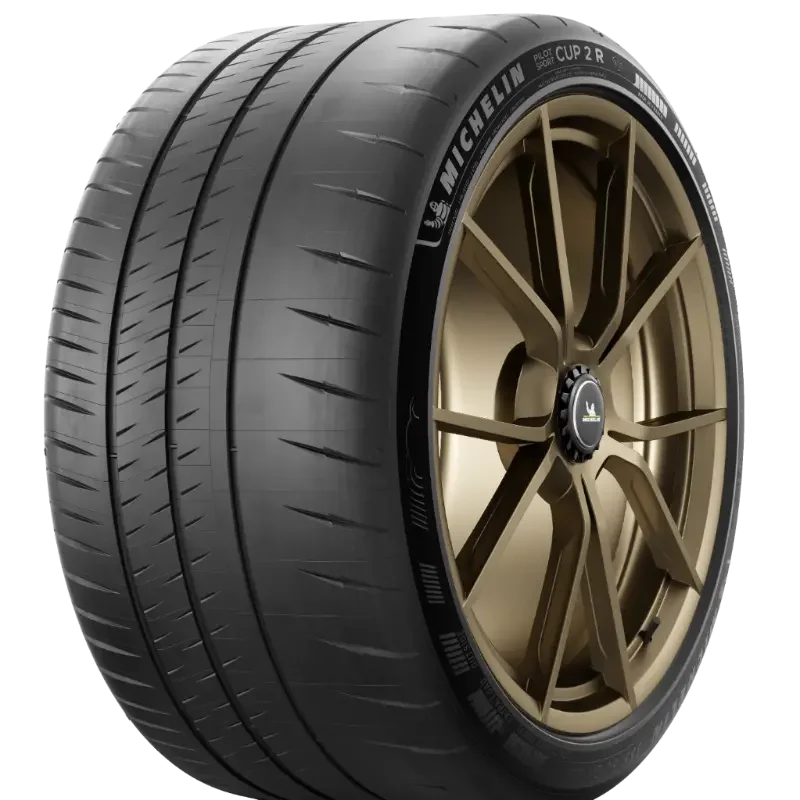 Michelin Pilot Sport Cup 2 R 335/30 R20 108 Y XL, ZR, MO1