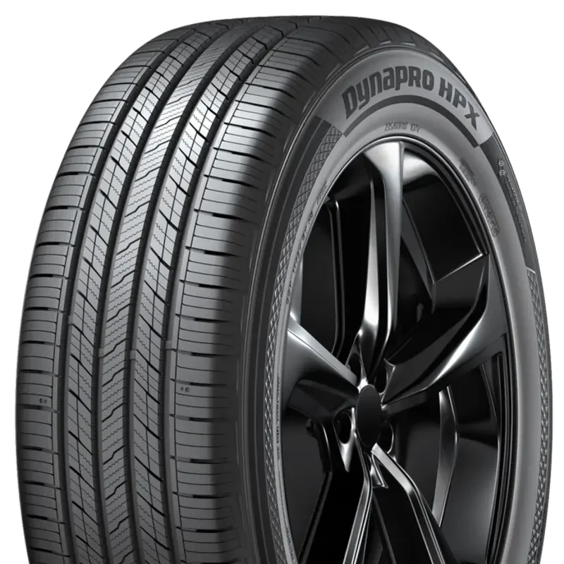 Hankook Dynapro HPX RA43 215/45 R18 89 V