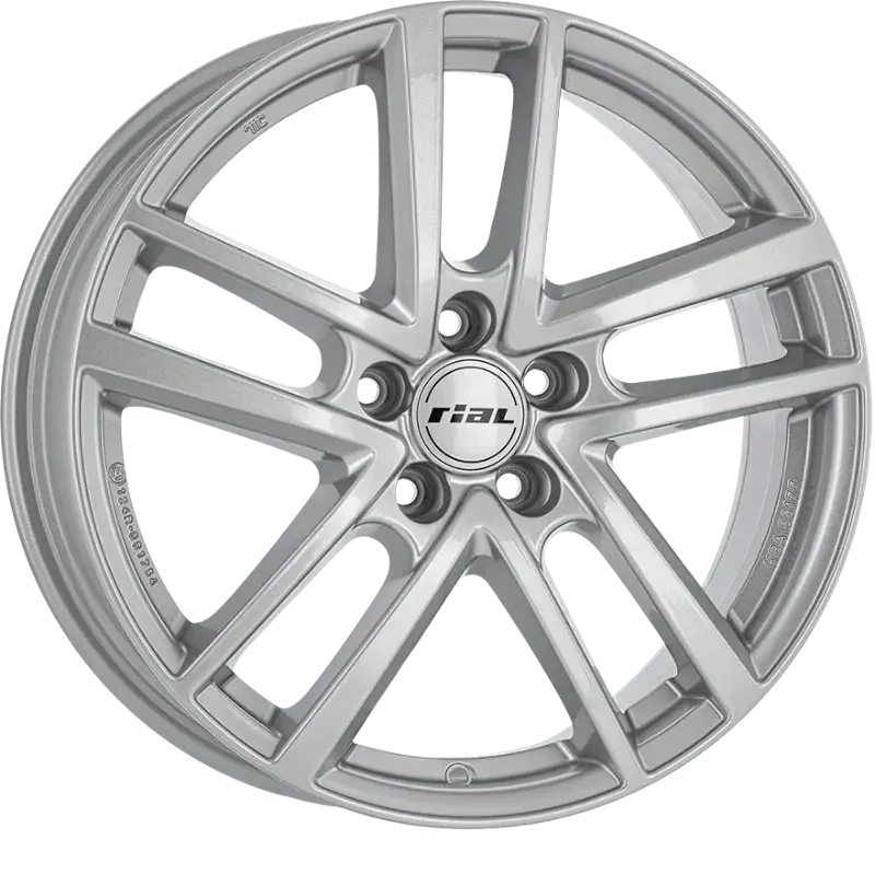 RIAL Astorga 7,50x17 5x112,00 ET30,00