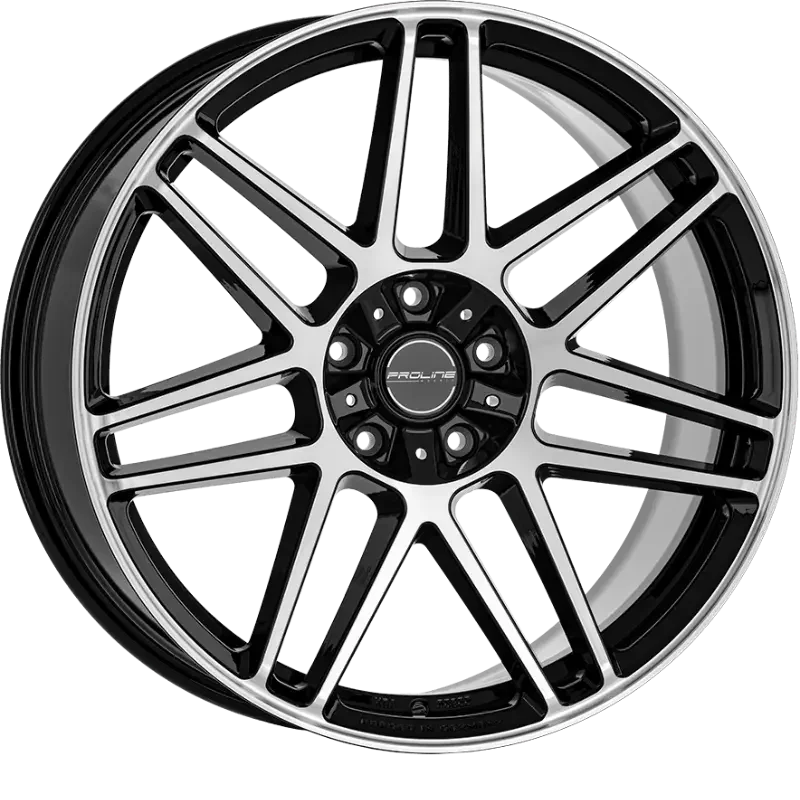 Pro Line PFG FORGED BP 10,00x22 5x130,00 ET35,00