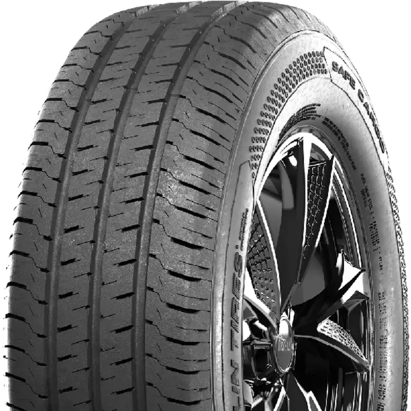 Berlin Tires Safe Cargo 185/75 R16 104/102 R C