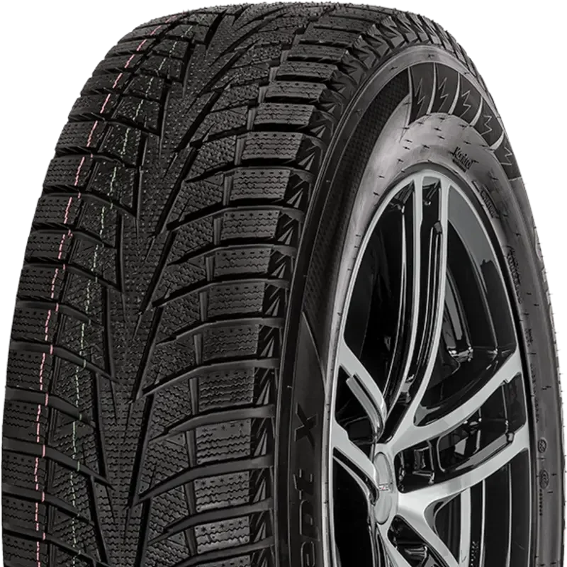 Hankook Winter i*cept X RW10 275/65 R17 115 T