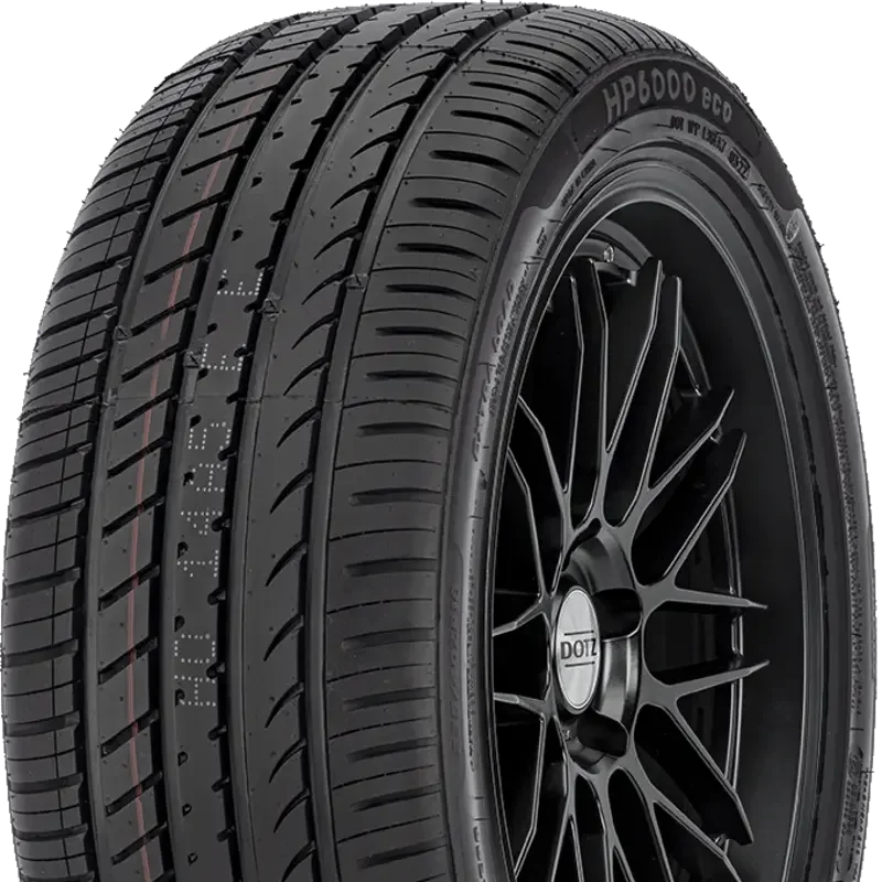 Zeetex HP6000 eco 225/55 R18 98 V
