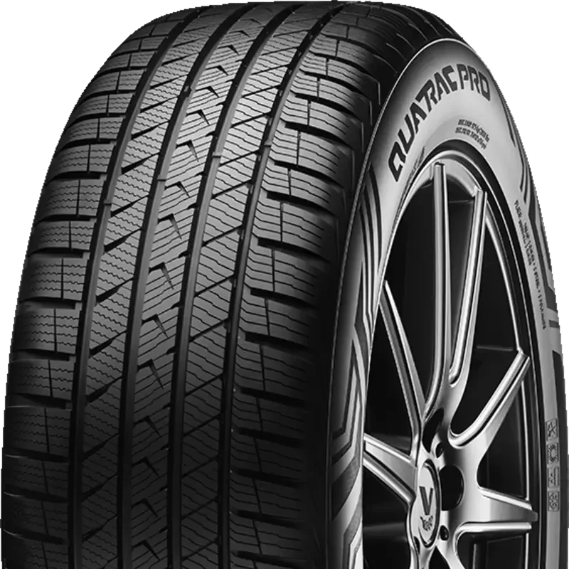Vredestein Quatrac PRO 235/65 R18 110 H XL, FSL