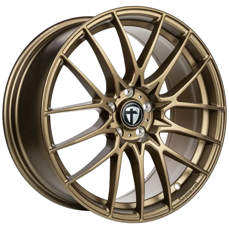 Tomason TN26 Bronze Matt 8,50x20 5x114,30 ET40,00