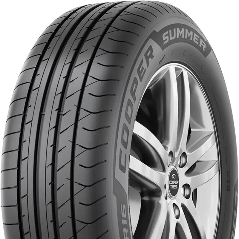 Cooper Summer 255/60 R18 112 V XL