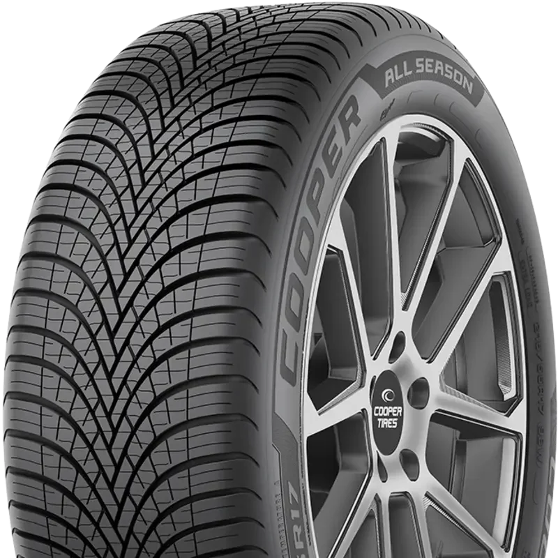 Cooper All Season 175/60 R18 85 H
