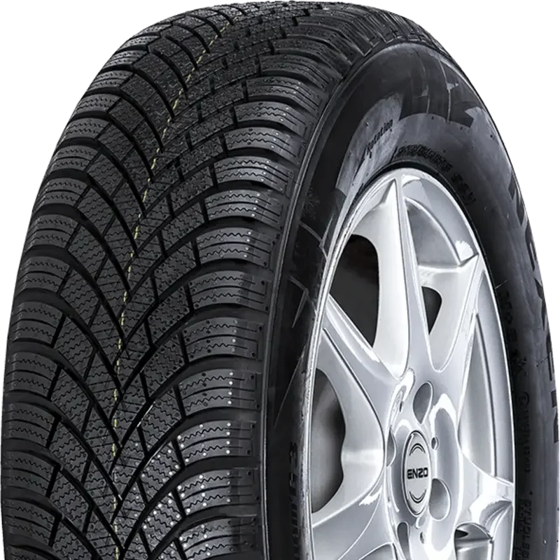 Nexen Winguard SnowG 3 WH21 185/55 R14 80 T