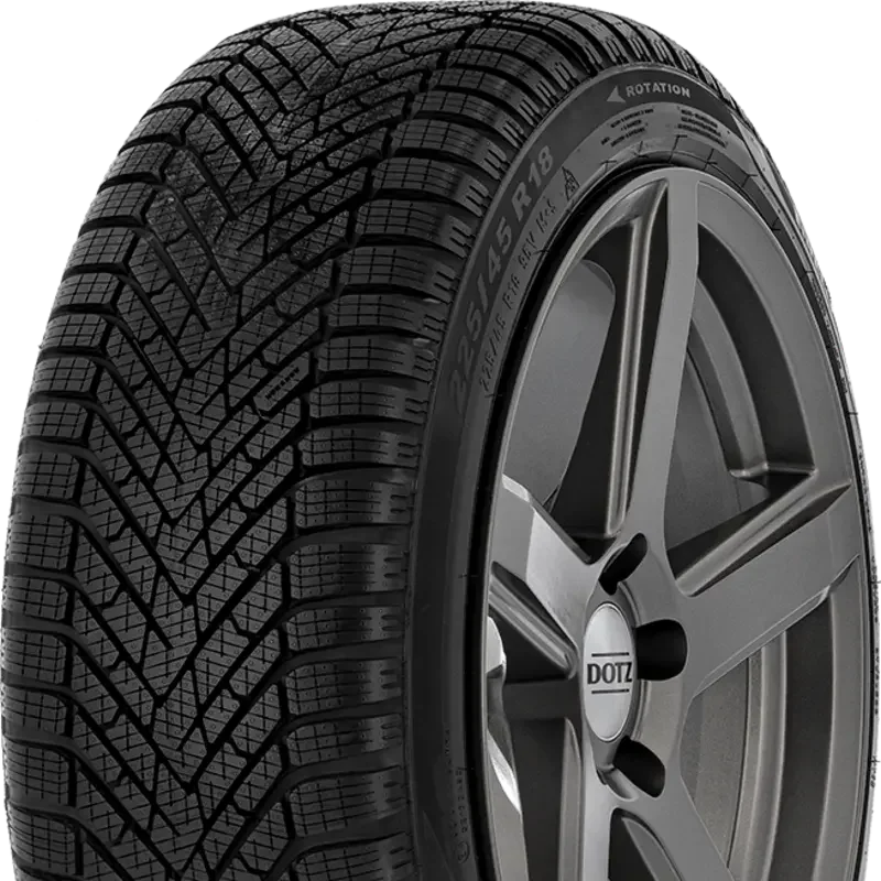 Pirelli Cinturato Winter 2 225/45 R17 91 H