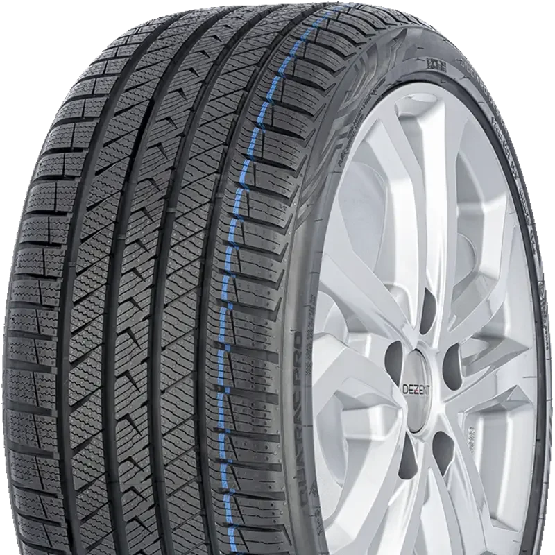 Vredestein Quatrac Pro+ 215/50 R18 92 W