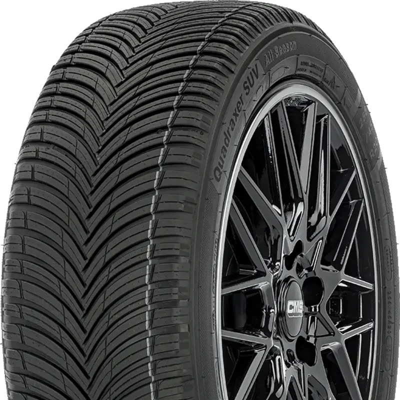 Kleber Quadraxer SUV 235/55 R19 101 V