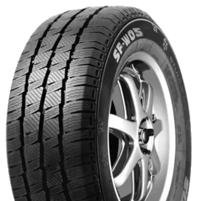 Sunfull SF-W05 195/60 R16 99/97 T C