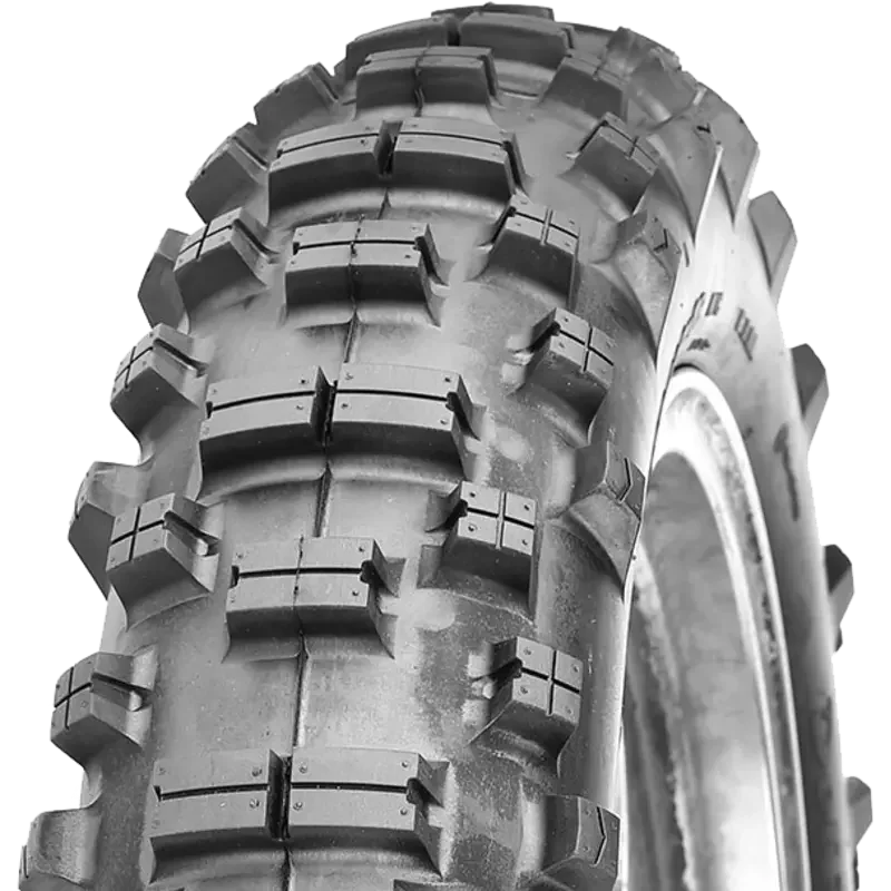 Deli Tire SB-121 140/80-18 70 R Przód/Tył TT M/C FIM ENDURO COMPETITION Soft