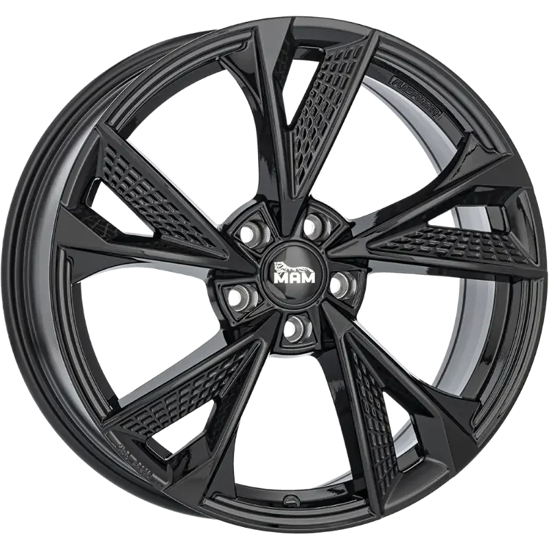 MAM RS6 BP 8,50x20 5x112,00 ET30,00