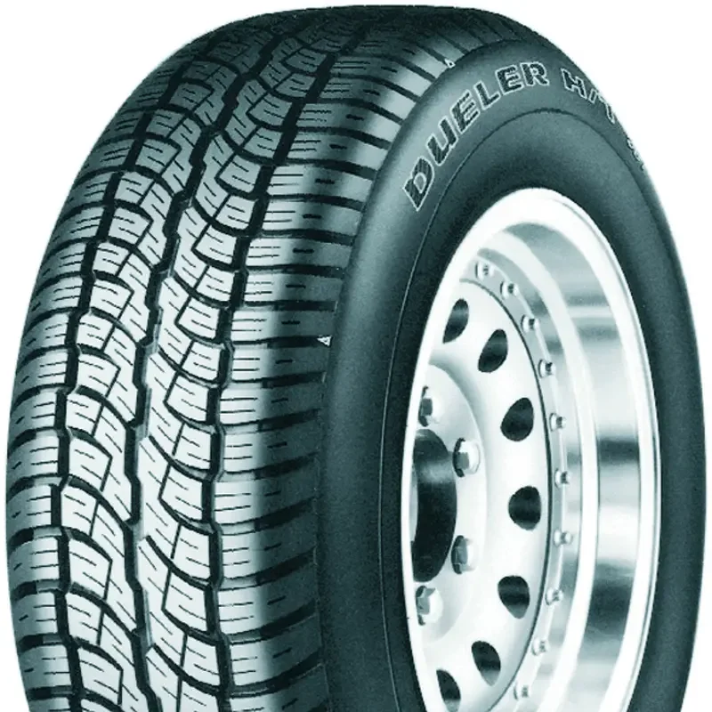 Bridgestone H/T 687 225/65 R17 102 H