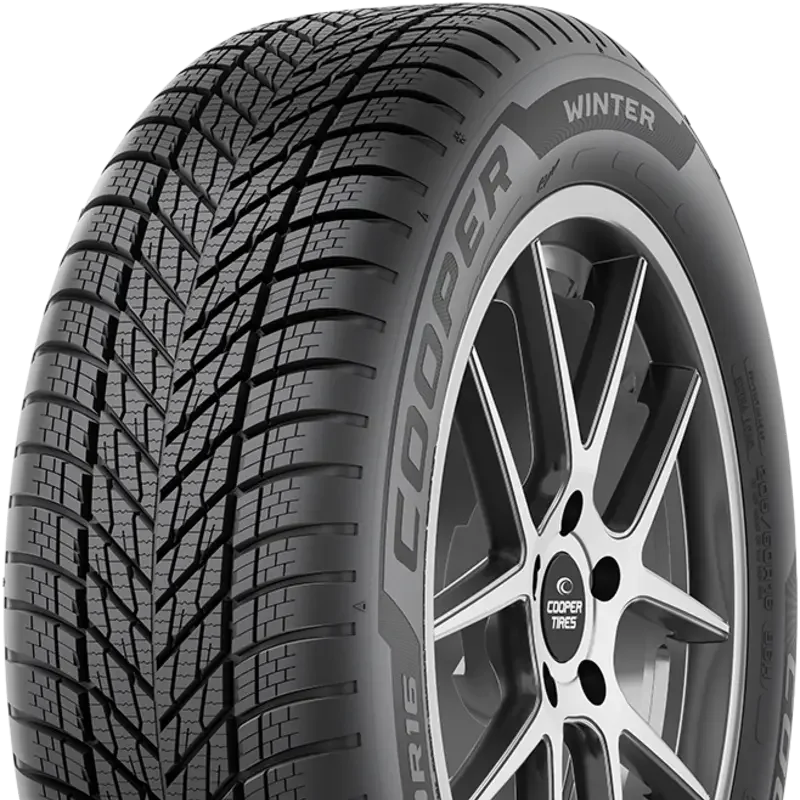 Cooper Winter 185/60 R16 86 H