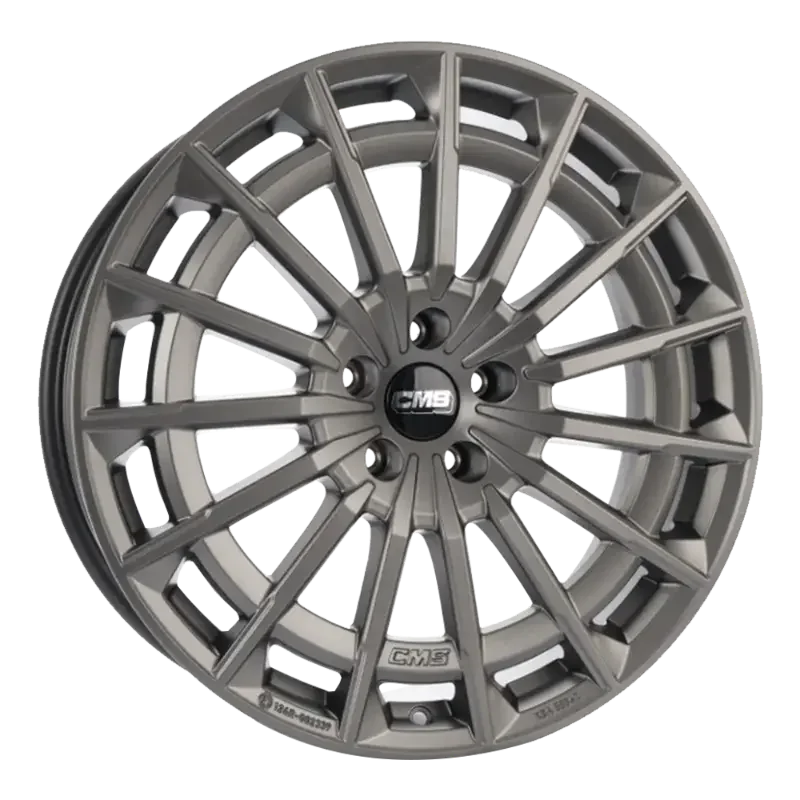CMS C38 MG 8,50x20 5x112,00 ET34,50