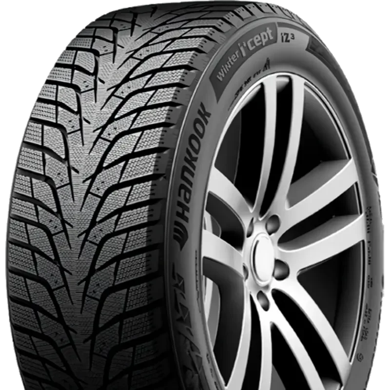 Hankook Winter i*cept IZ3 W636 215/55 R17 98 H XL