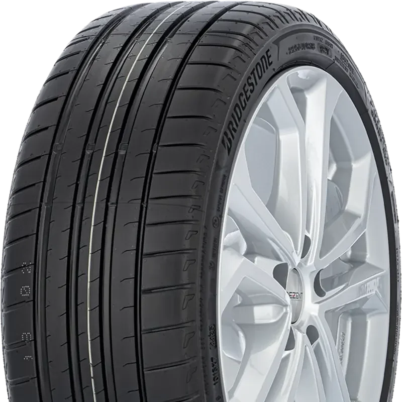 Bridgestone Potenza Sport EVO 245/40 R17 91 Y FR, Enliten