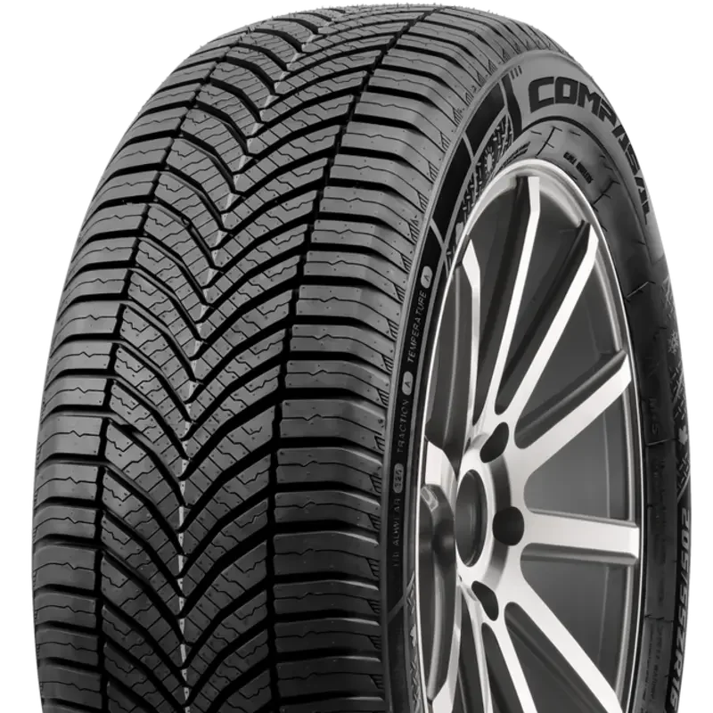 Compasal Crosstop A/S II 215/65 R16