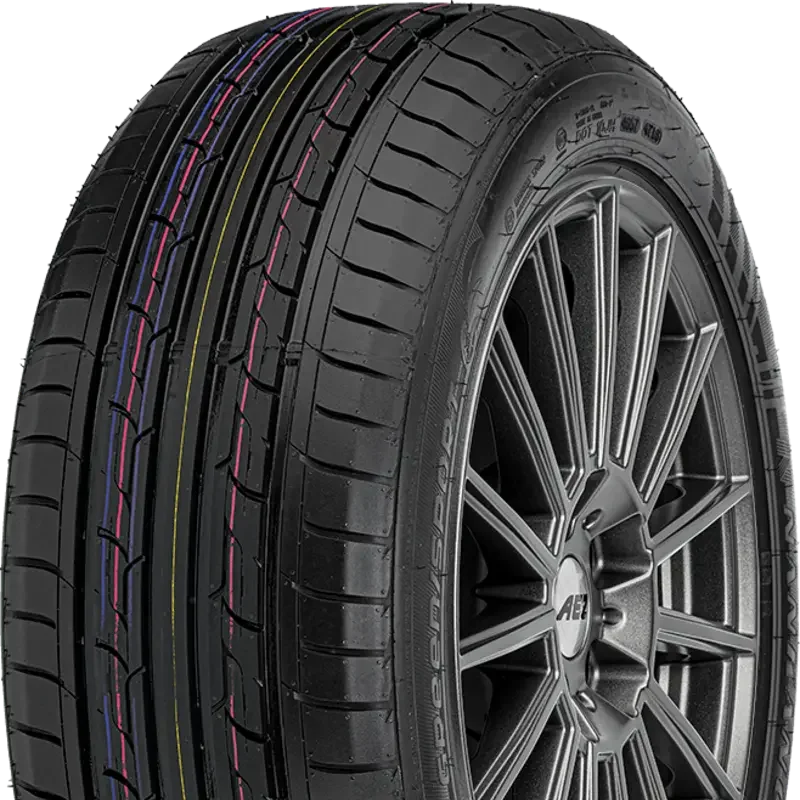 Nankang ECO-2+ 225/60 R17 99 H