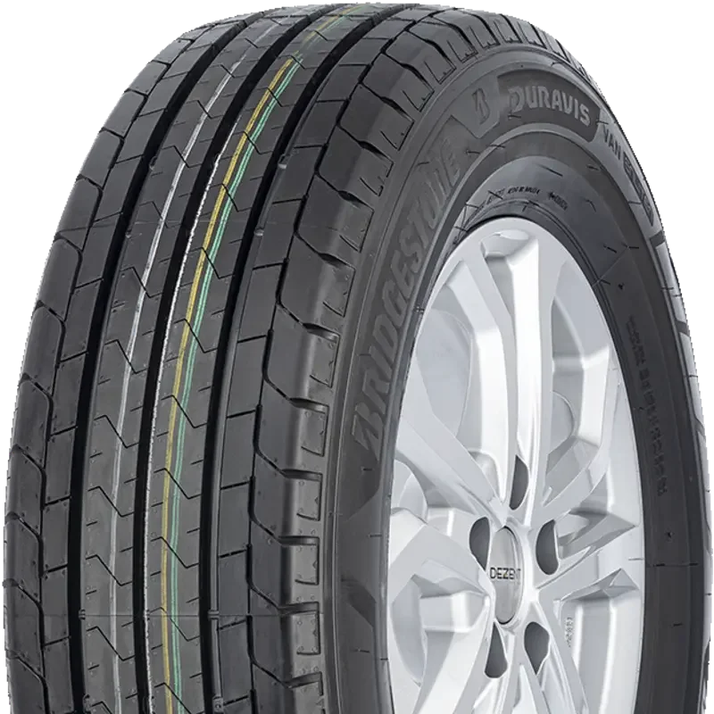 Bridgestone Duravis Van 195/60 R16 99/97 H C, Enliten