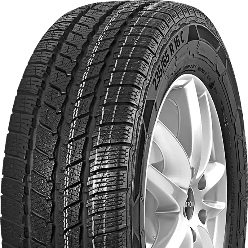 Continental VanContact Winter 285/65 R16 131 R C