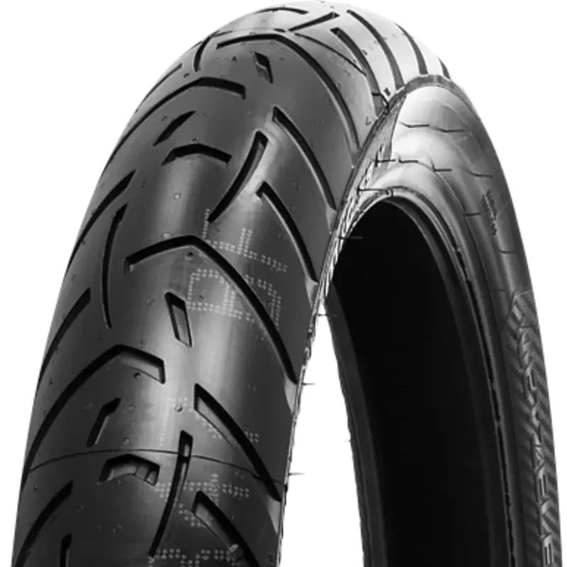 Metzeler Tourance Next 120/70 R19 60 V Przód TL M/C