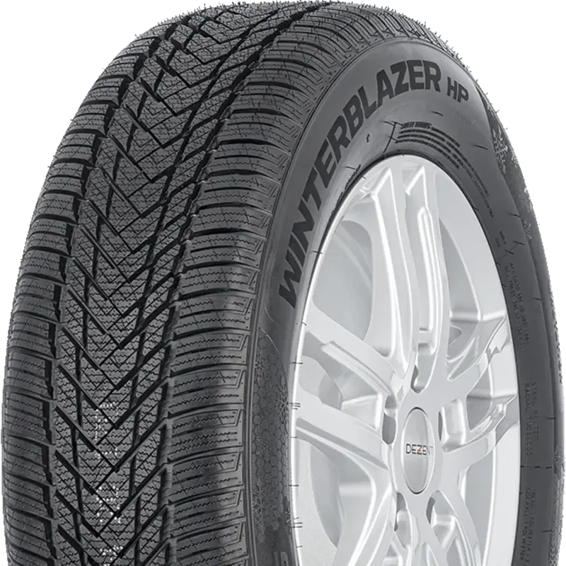 Compasal WinterBlazer HP 165/60 R14 75 T