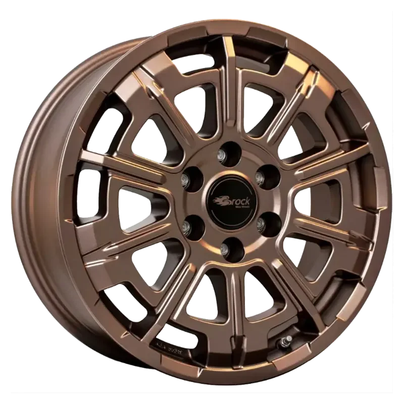 Brock B45 BCM 8,00x20 6x120,00 ET45,00
