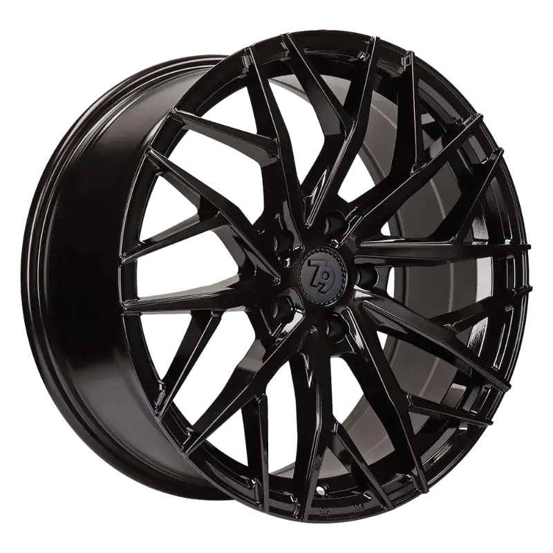 SEVENTY9 SV-C BG 7,50x17 5x100,00 ET40,00