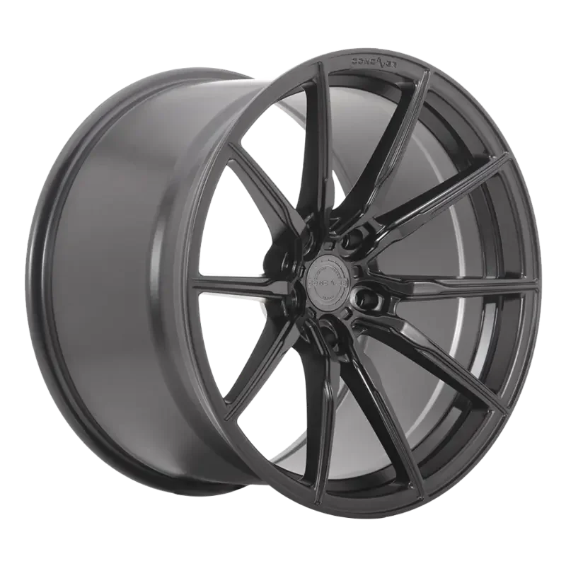 CONCAVER CVR4 Carbon Graphite 9,00x20 5x112,00 ET30,00