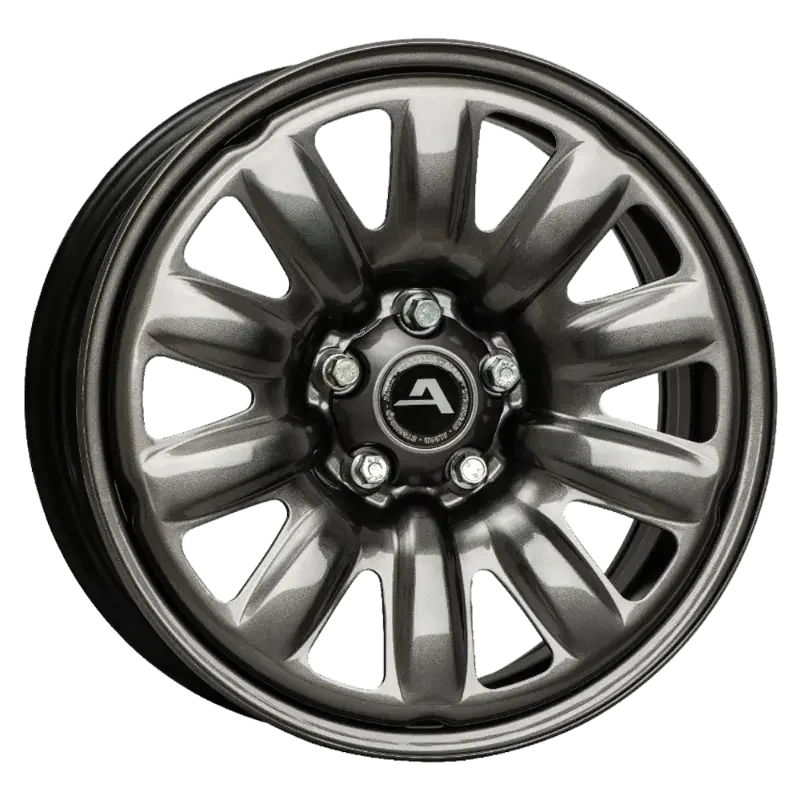 Alcar KFZ Hybridrad 232802A