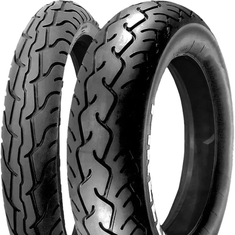 Pirelli Route MT 66 80/90-21 48 H Przód TT