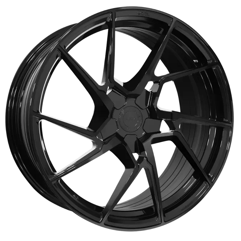 YOTA YP2 Gloss Black 8,00x18 5x120,00 ET33,00