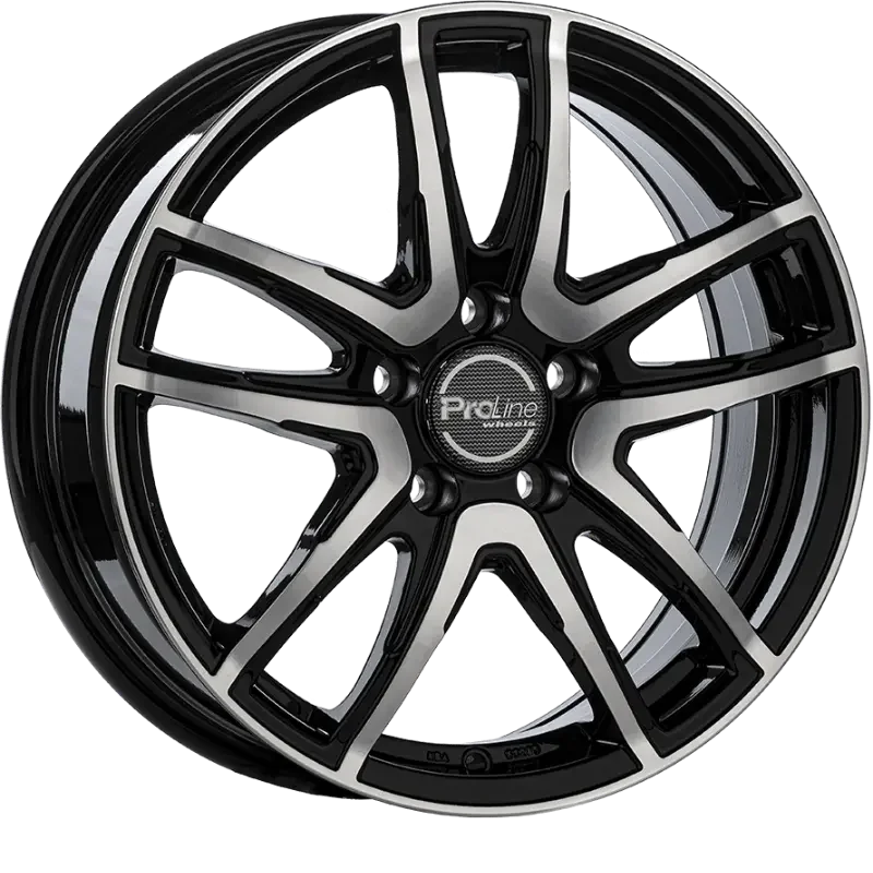 Pro Line PXV BP 6,50x16 5x100,00 ET40,00