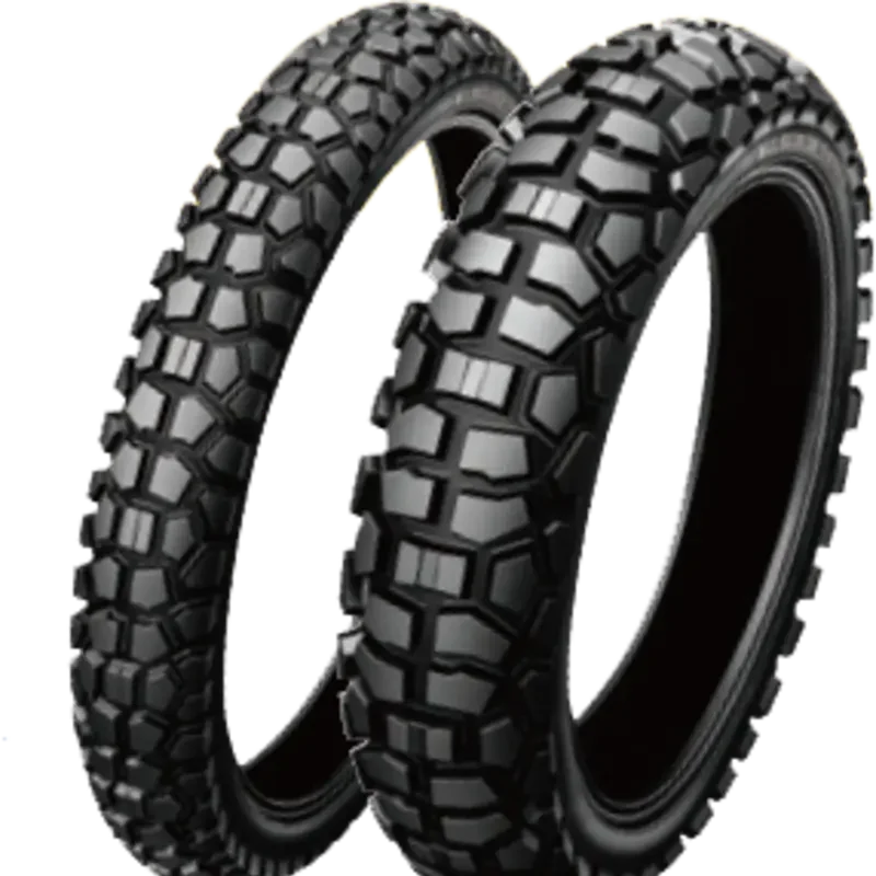 Dunlop D605 4.10-18 59 P Tył TT